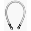 Homewerks Watts LFWTS-RVCA12-66 in. Delta-Style in. Faucet Supply 12-Inch Length PVC 7228-12-38-4